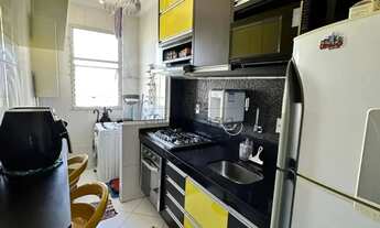 Imagem 6: Oportunidade - Apartamento - Centro - Residencial Eugênio Bonadio - 2 Dormitórios - 57m²