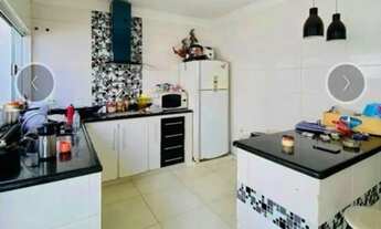 Imagem: Casa com 2 quartos à venda, 148m² - Jardim