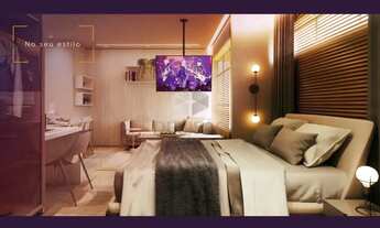 Imagem 4: Cobertura à venda, 1 quarto, 1 suíte, 1 vaga, Carmo - Belo Horizonte/MG