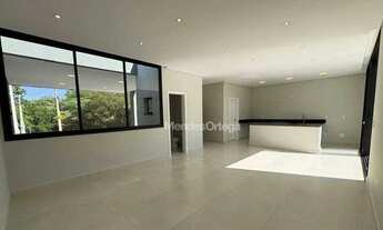 Imagem 4: Casa com 3 dormitórios à venda, 155 m² por R$ 1.290.000,00 - Jardim Villagio Milano - Soro