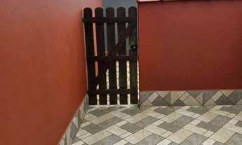 Imagem 2: CASA EM MONGAGUÁ CONDOMÍNIO FECHADO