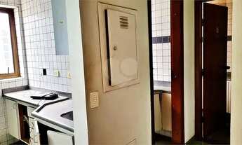 Imagem 5: Escritório para aluguel e venda, 253 m2, 6 Banheiros, 4 Vagas, Vila Olímpia - São Paulo