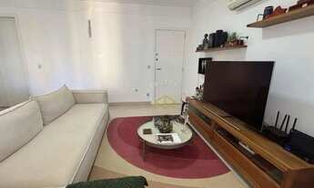 Imagem 5: Apartamento com 3 dormitórios, 134 m² - venda ou aluguel - Cambuí - Campinas/SP