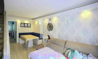 Imagem 3: Casa à Venda - Cambuci, 2 Quartos, 132 m2