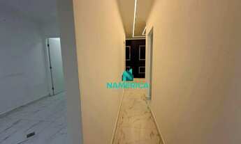 Imagem 6: Sala, 55 m² - venda por R$ 730.000,00 ou aluguel por R$ 6.130,00/mês - Tatuapé - São Paulo