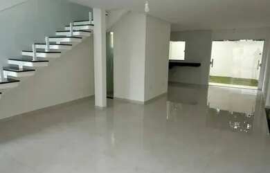 Imagem 3: Casa solta com 3/4 em Pitangueiras- Lauro de Freitas- Bahia