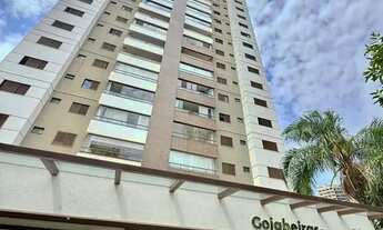Imagem: Goiabeiras Tower Apartamento de 125m² de