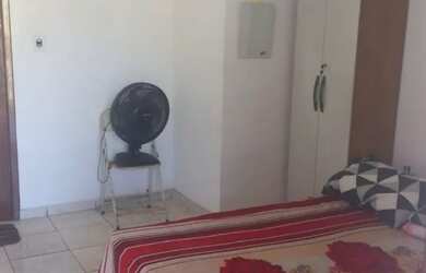 Imagem 2: Quarto em unamar