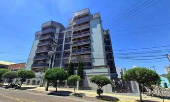 Imagem: Apartamento à venda na Vila Nova com 3