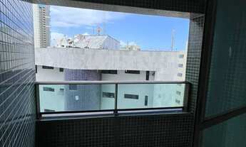 Imagem: Alugo Apto Boa viagem - 2 Quartos