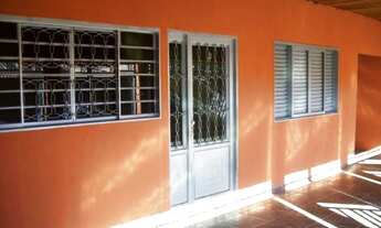 Imagem 6: Casa castilho aluguel 3 quartos bem localizada