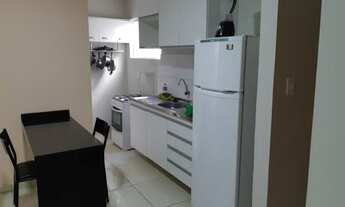 Imagem: Alugo Flat Mobiliado no Bairro Eldorado