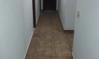 Imagem 7: Linda Casa no Centro de Caxambu MG