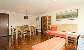 Imagem 3: Apartamento com 3 dormitórios à venda, 113 m² por R$ 365.000,00 - Água Verde - Curitiba/PR