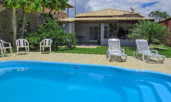 Imagem 2: Maravilhoso Rancho Às Margens do Rio São Francisco com Piscina e Internet Wi-Fi