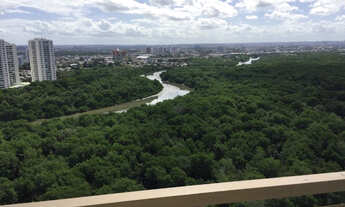 Imagem 4: Apto 2qtos, 77m, 599mil, Boa Viagem Palace, andar alto, armarios