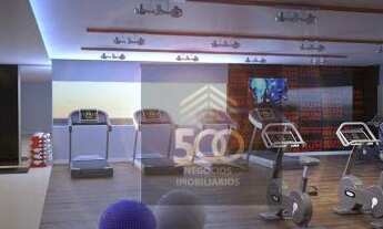 Imagem 3: Apartamento com 3 dormitórios à venda, 150 m² por R$ 993.000,00 - Campinas - São José/SC