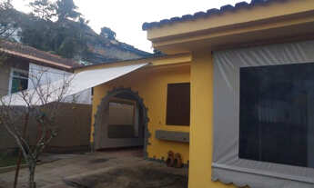 Imagem 6: Casa para alugar 3 dormitorios DCE vaga Vale dos Pinheiros