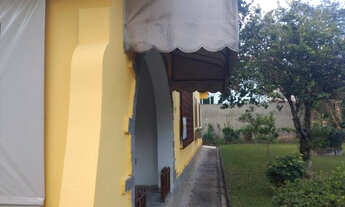 Imagem 5: Casa para alugar 3 dormitorios DCE vaga Vale dos Pinheiros