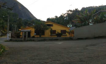 Imagem: Casa para alugar 3 dormitorios DCE vaga