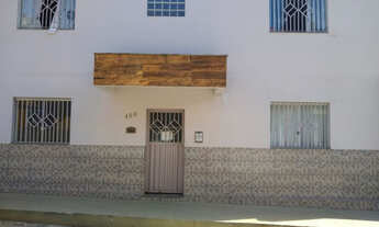 Imagem: Quitinete Ubá MG