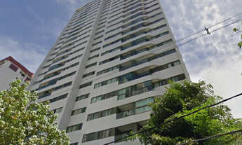 Imagem: Apto 2qtos, 77m, 599mil, Boa Viagem Palace