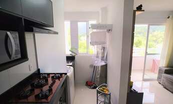 Imagem 3: Apartamento semimobiliado em Camboriú