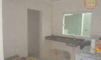 Imagem 7: Casa com 2 dormitórios à venda, 38 m² por R$ 205.000,00 - Jardim Melvi - Praia Grande/SP