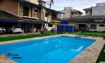 Imagem 3: Sobrado com 4 suítes à venda, 700 m² por R$ 1.800.000 - Vila Giglio - Atibaia/SP