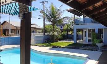 Imagem 3: Lindo Sobrado Enseada para Temporada