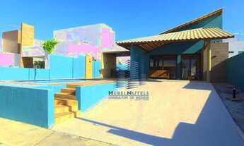 Imagem 3: Casa à venda, 220 m² por R$ 1.350.000,00 - Quebra Cachimbo - Barra de São Miguel/AL