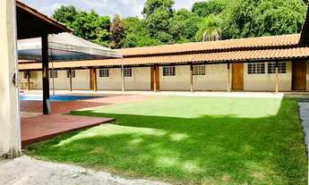 Imagem 2: Alugo casa para temporada em Aruanã