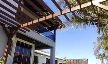 Imagem 4: Lindo Sobrado Enseada para Temporada