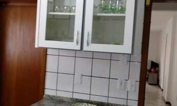 Imagem 2: Amplo apartamento à venda no Centro de Balneário Camboriú - Ótima sacada!