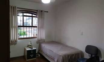 Imagem 4: Sobrado para venda possui 250 metros quadrados com 3 quartos em Parque Vitória - São Paulo