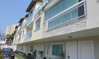 Imagem 4: Casa de 145 metros quadrados no bairro Pechincha com 3 quartos