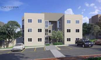 Imagem 2: Apartamento Padrão para Venda em Jardim Novo Mundo Goiânia-GO - 386