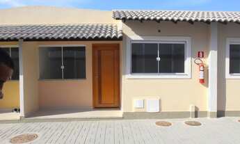 Imagem 3: Casa de condomínio para venda possui 60 metros quadrados com 2 quartos