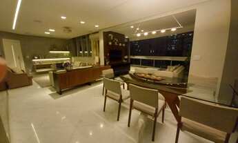 Imagem 6: Apartamento para venda tem 170 metros quadrados com 4 quartos em Belvedere - Belo Horizont