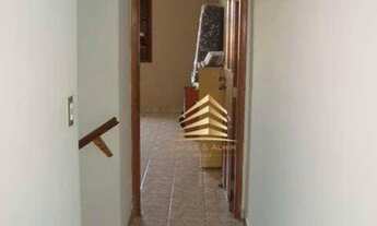 Imagem 4: Sobrado, 148 m² - venda por R$ 595.000,00 ou aluguel por R$ 2.700,00/mês - Jardim Bom Clim