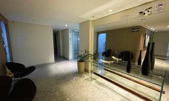 Imagem 6: Apartamento para venda tem 108 metros quadrados com 3 quartos suíte elevador