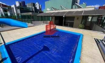 Imagem 6: Cobertura duplex para venda com 256 metros quadrados com 4 quartos em Buritis - Belo Horiz