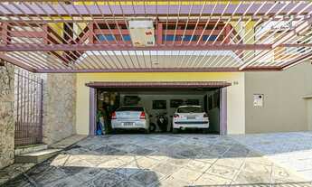 Imagem: Casa à venda no bairro Itaguaçu - Florianópolis/SC