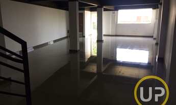 Imagem: Andar em Cidade Jardim - Belo Horizonte