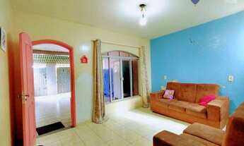 Imagem 3: Casa com 3 dormitórios - 288m² - Jurunas - Belém/PA