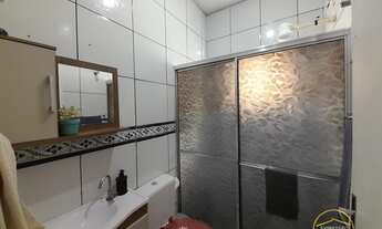 Imagem 6: Casa à venda no bairro Jardim Santo André - Sorocaba/SP