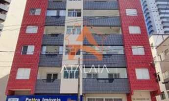 Imagem: Apartamento com 2 dorms, Guilhermina, Praia