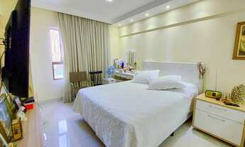 Imagem 6: Apartamento Alto Padrão no Saint Charbel em Capim Macio