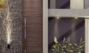 Imagem 5: Parkville -Esquina - 4 quartos sendo 1 suíte master closet e varanda