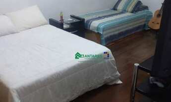 Imagem 5: Apartamento 3 quartos, 2 vagas à venda, 180 m² - Gutierrez - Belo Horizonte/MG - AP1510